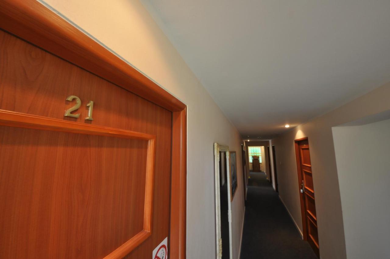 Ambasador Villa 梅尔诺 外观 照片